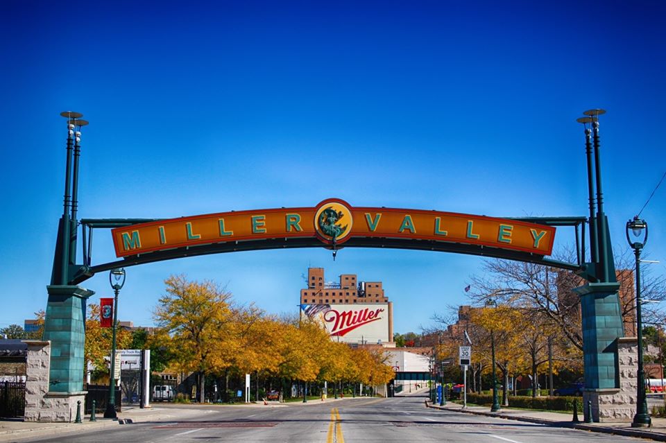 brewery tour in milwaukee