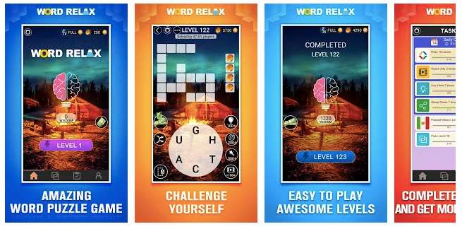 10 Free Game Apps That Are So Addicting You Can Play for Hours ...