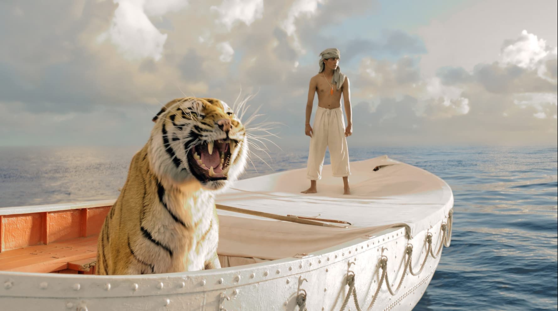 10 Tiger Movies and Documentaries to Watch Now That You've Finished 'Tiger  King' - UrbanMatter