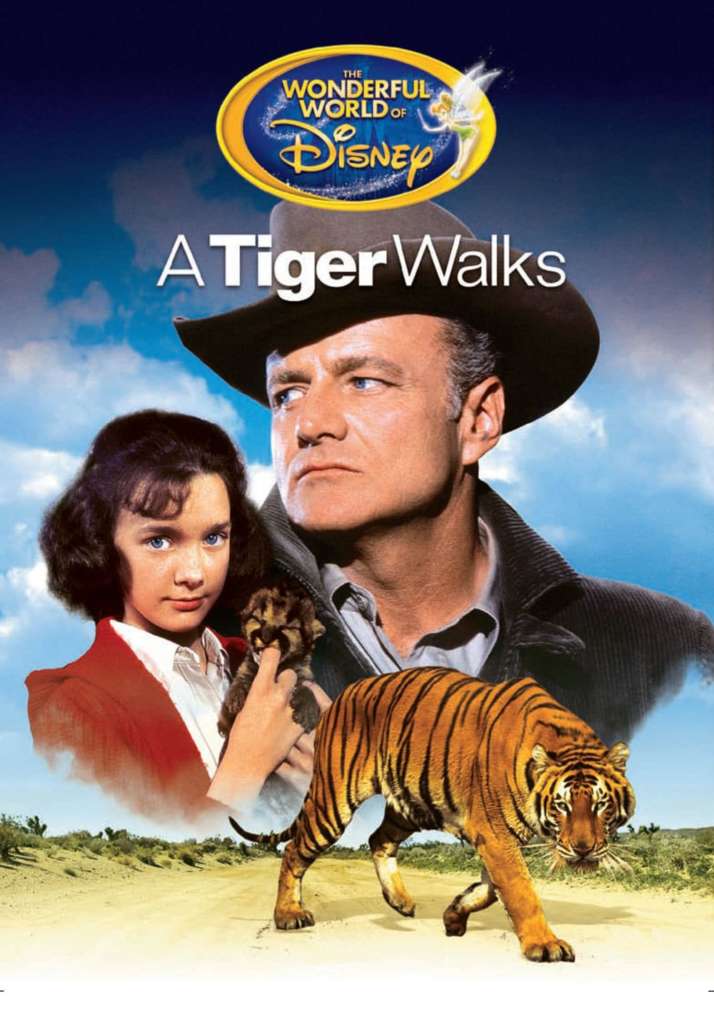 watch the tiger hunter online