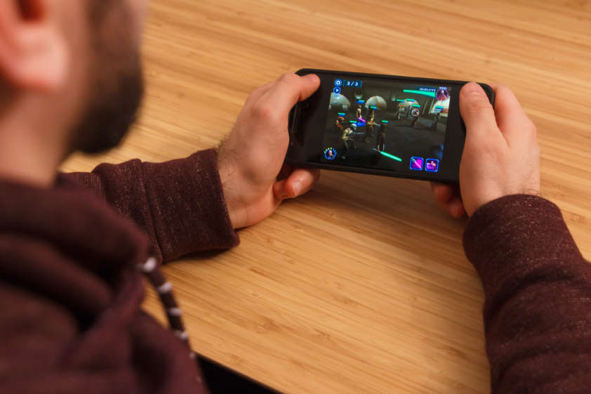 7 Best Game Apps for iPhone & Android Devices UrbanMatter