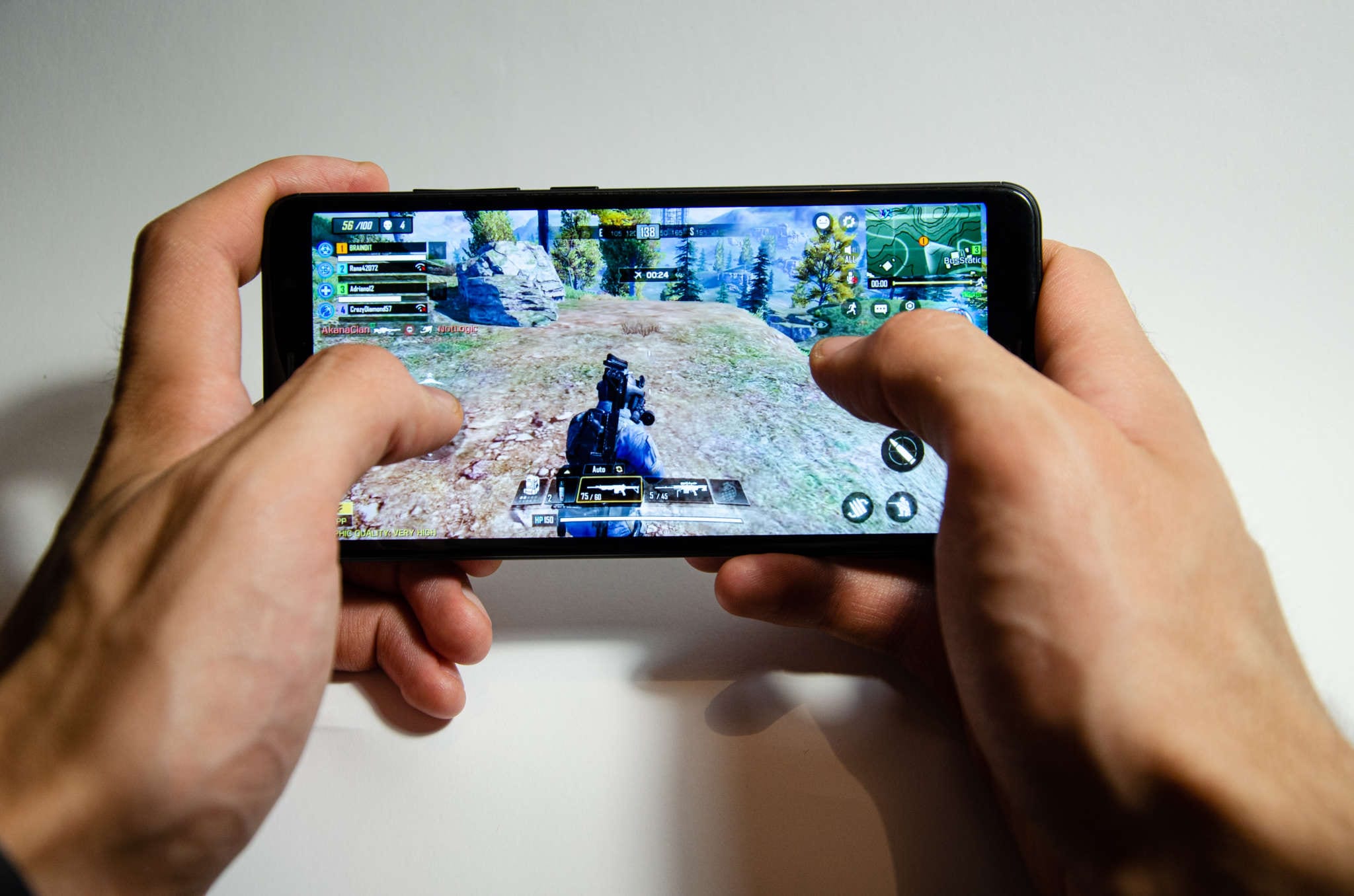 7 Best Game Apps for iPhone & Android Devices | UrbanMatter