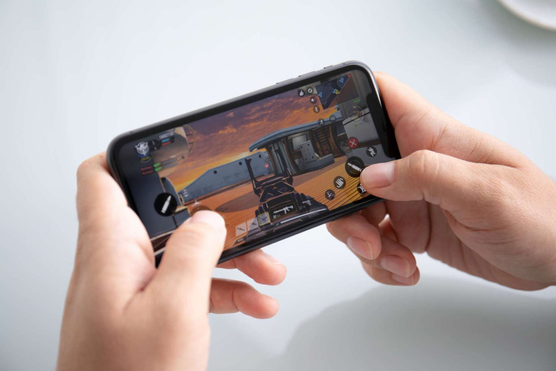 6 Amazing Mobile Games that'll Keep You Playing for Hours and Hours