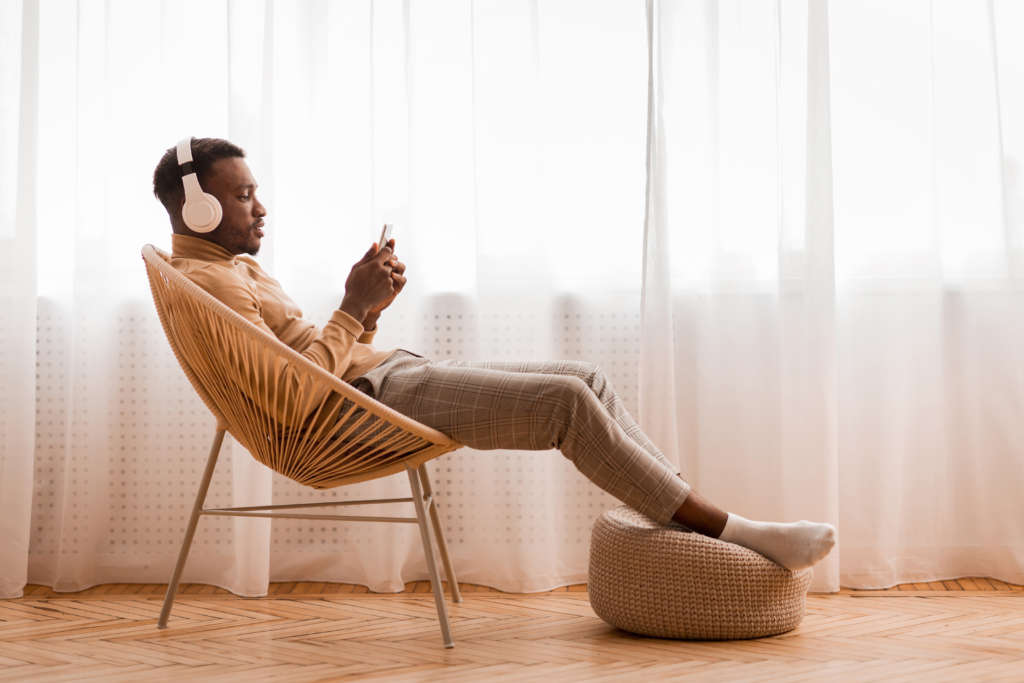 audiobooks
