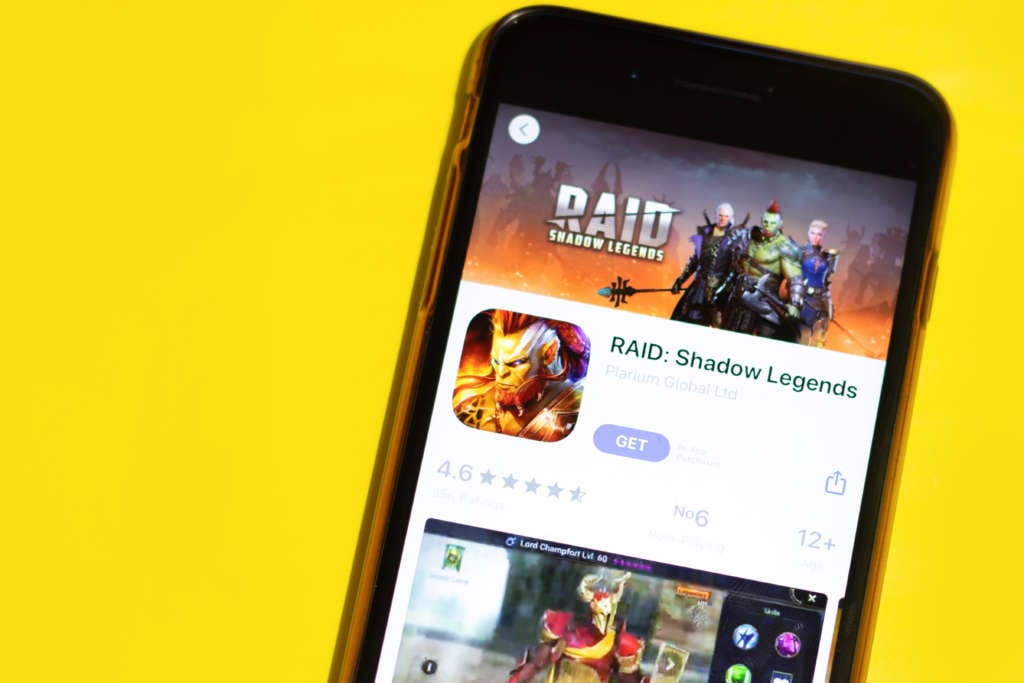 7 Thrilling Game Apps You Won T Be Able To Put Down Urbanmatter - roblox contest of champions