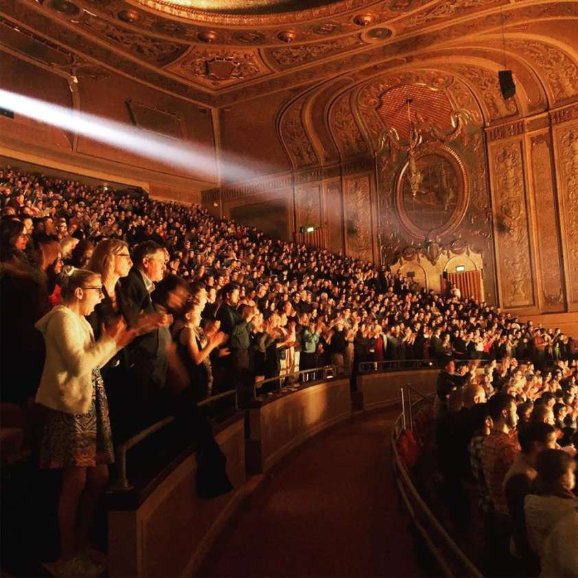 How to Watch Hamilton Musical Online on Disney Plus UrbanMatter