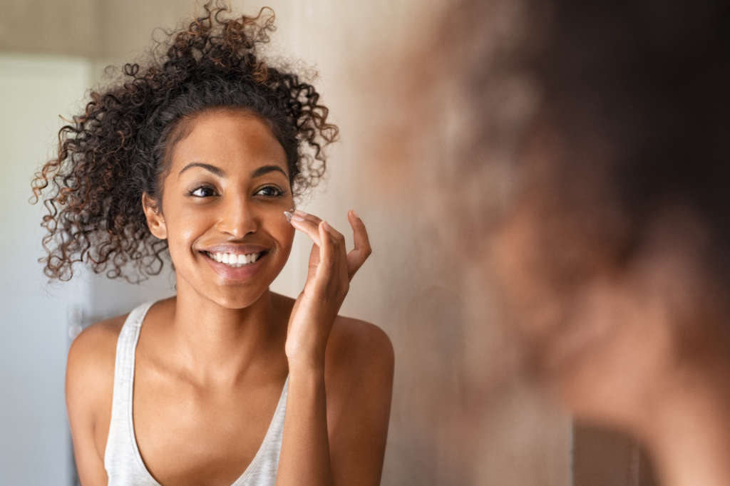 skincare routines