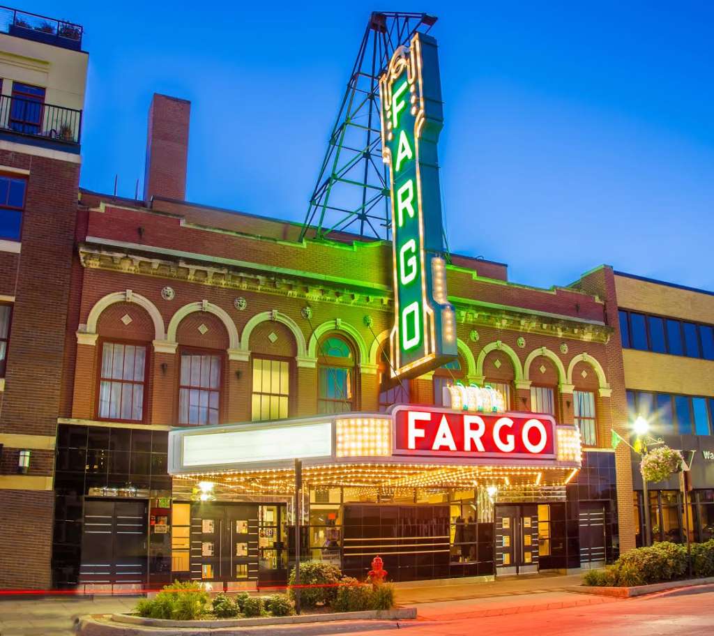 things to do fargo