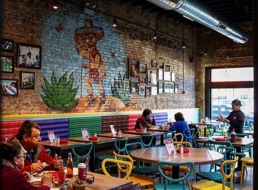 30 Best Mexican Restaurants to Try in the USA UrbanMatter