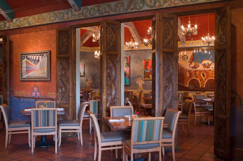 30 Best Mexican Restaurants To Try In The Usa - Urbanmatter