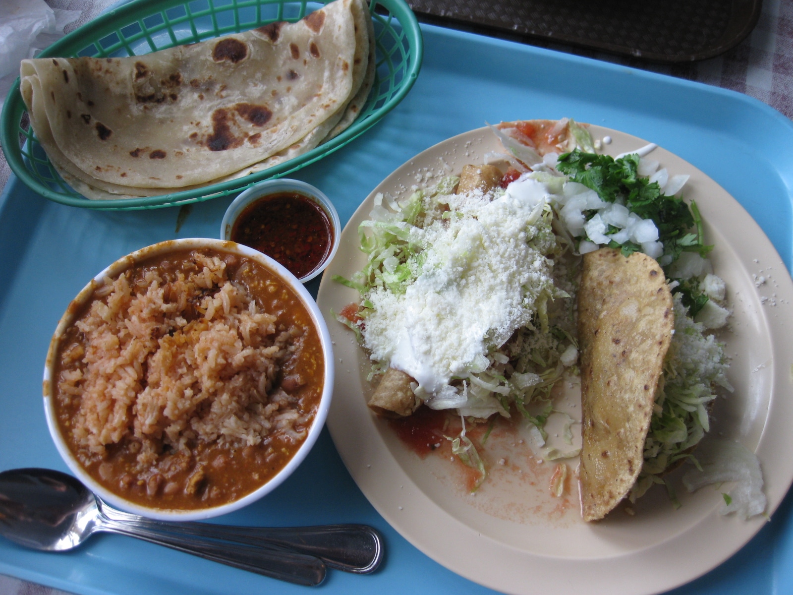 best mexican restaurants in america