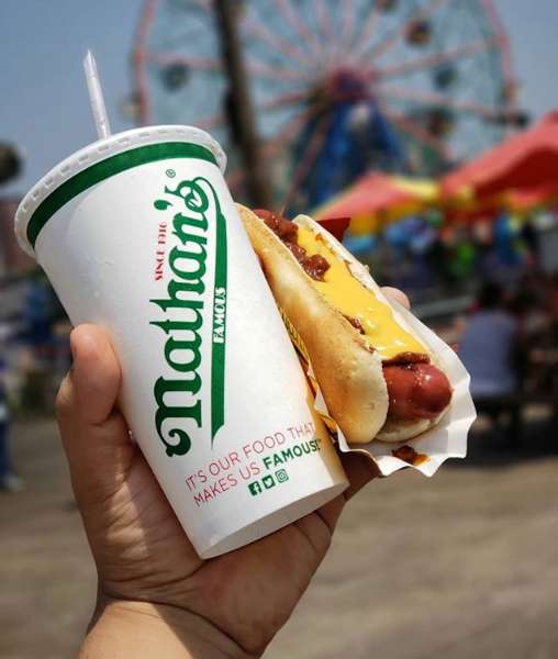 best hot dogs