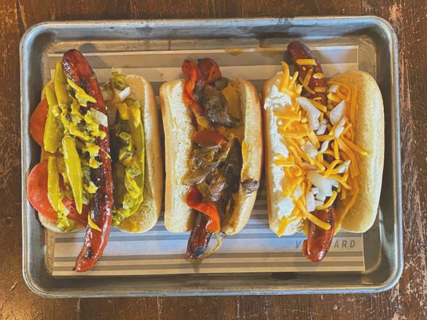 25 Best Hot Dog Restaurants & Stands in America to Visit UrbanMatter