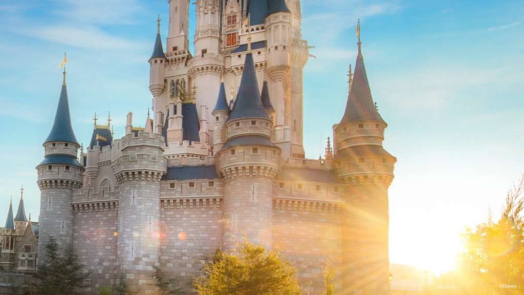 disney reopening