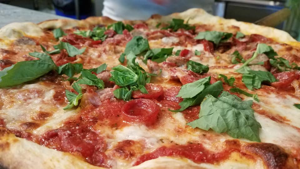 50 Best Pizza Restaurants to Visit in the United States UrbanMatter