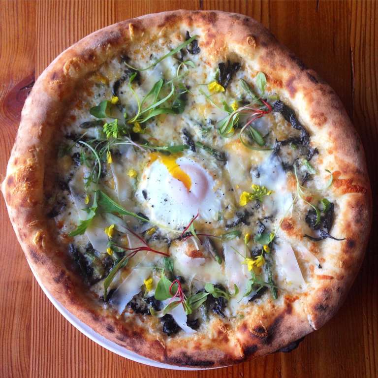 50 Best Pizza Restaurants to Visit in the United States UrbanMatter