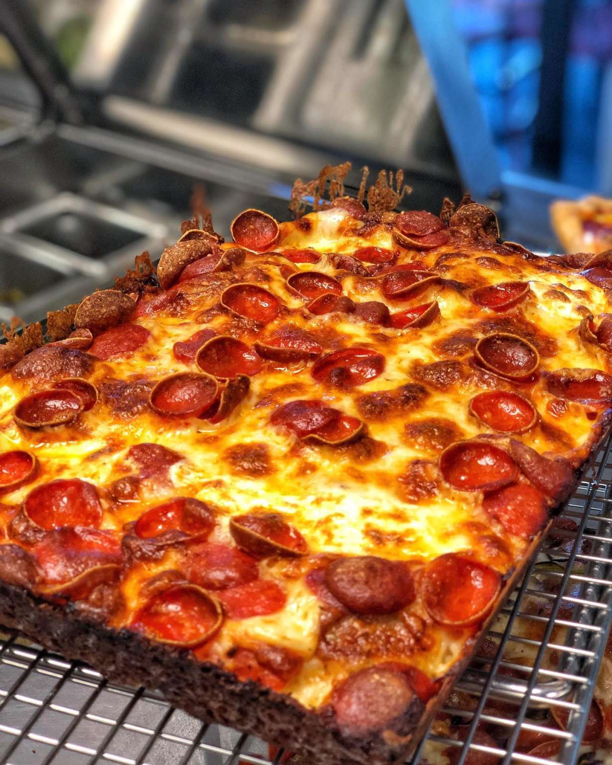 50 Best Pizza Restaurants to Visit in the United States - UrbanMatter