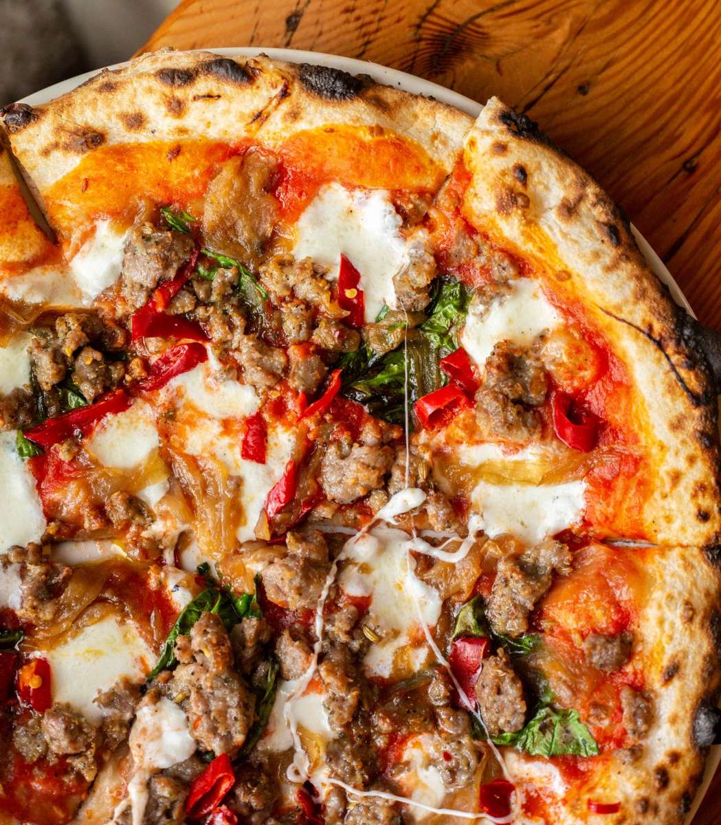 50 Best Pizza Restaurants to Visit in the United States UrbanMatter