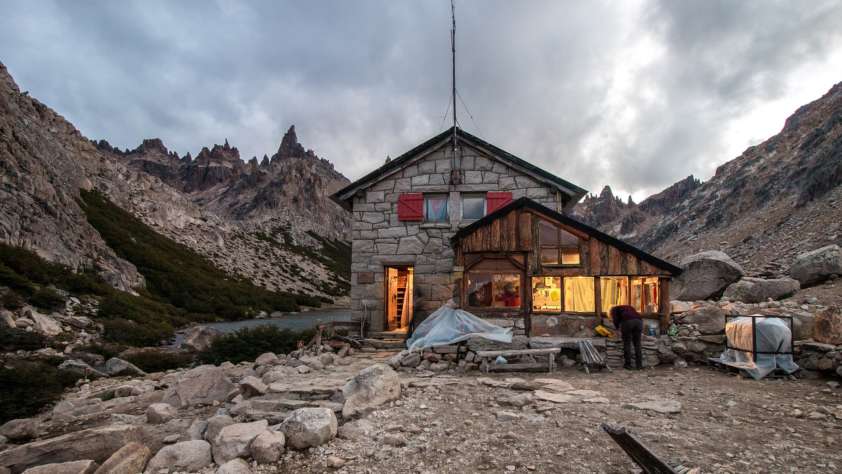 Remote Restaurant