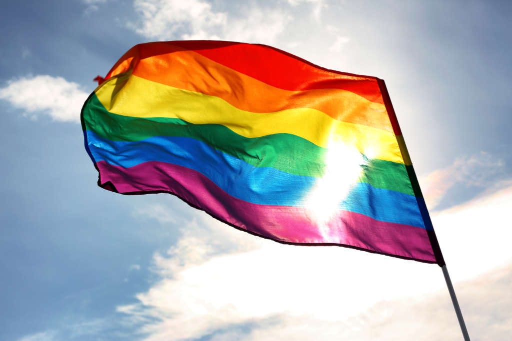 lgbtq worker discrimination
