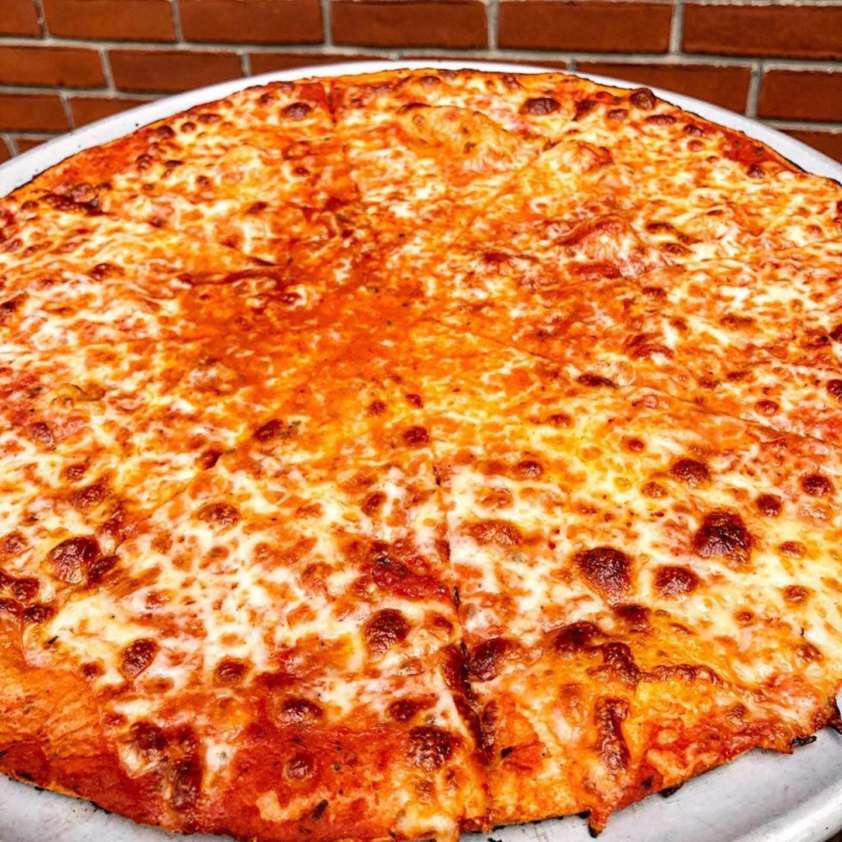 50 Best Pizza Restaurants to Visit in the United States UrbanMatter