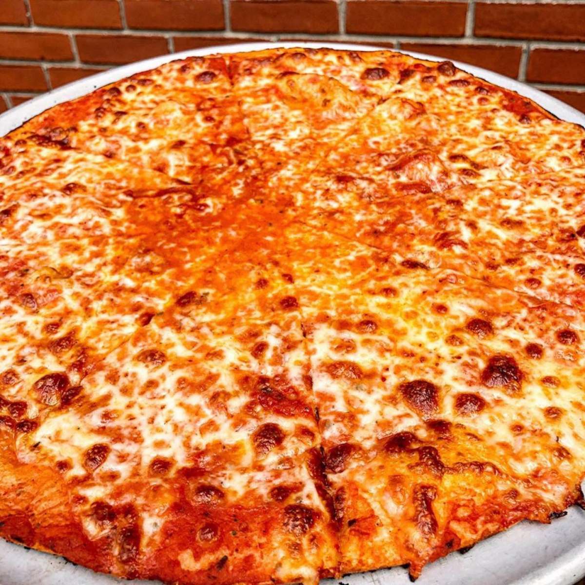 best pizza america