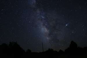 stargazing train