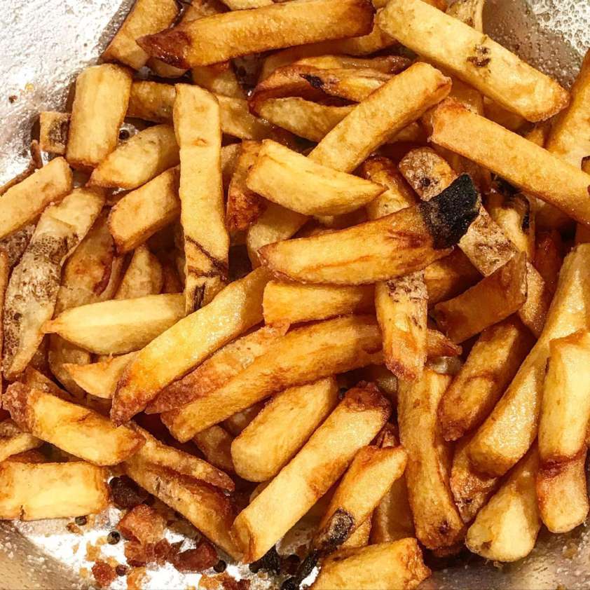 A Complete Guide to the Best French Fries in America in 2023, Ranked UrbanMatter