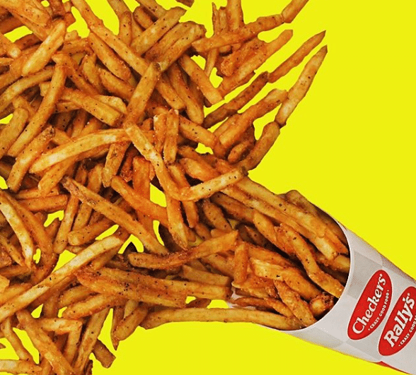 best french fries america