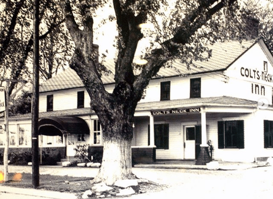 oldest bars in america