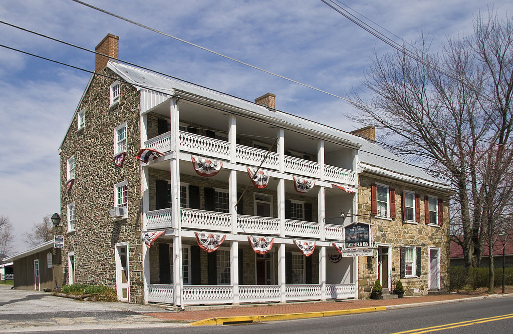 oldest bars in america