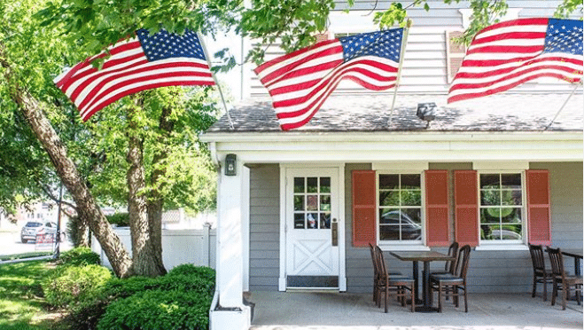 oldest bars in america