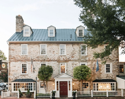 oldest bars in america