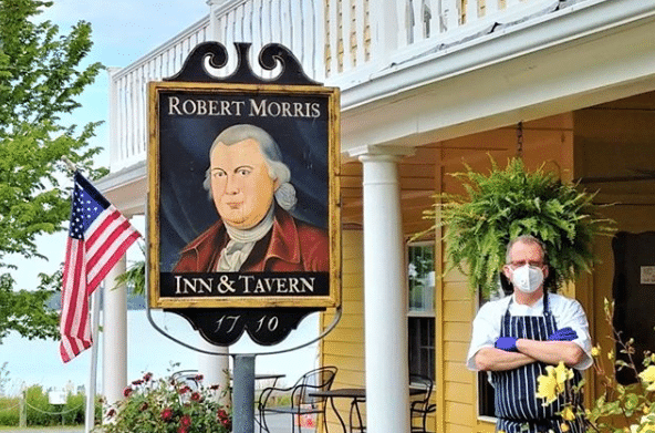 oldest bars in america