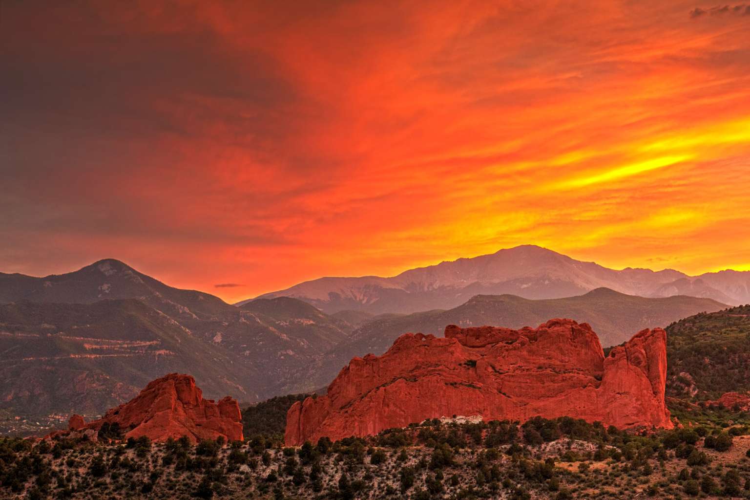 50 Best Picnic Spots to Visit in America UrbanMatter