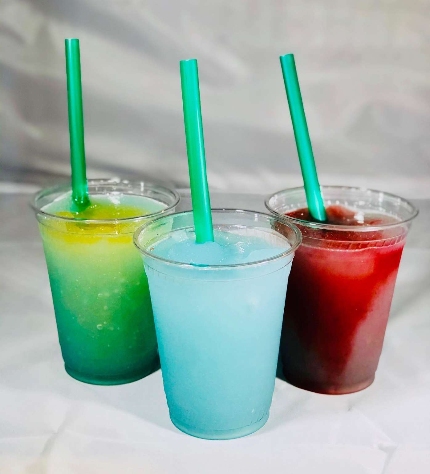 11 Places to Get Frozen Slushies on National Slurpee Day 2023 UrbanMatter