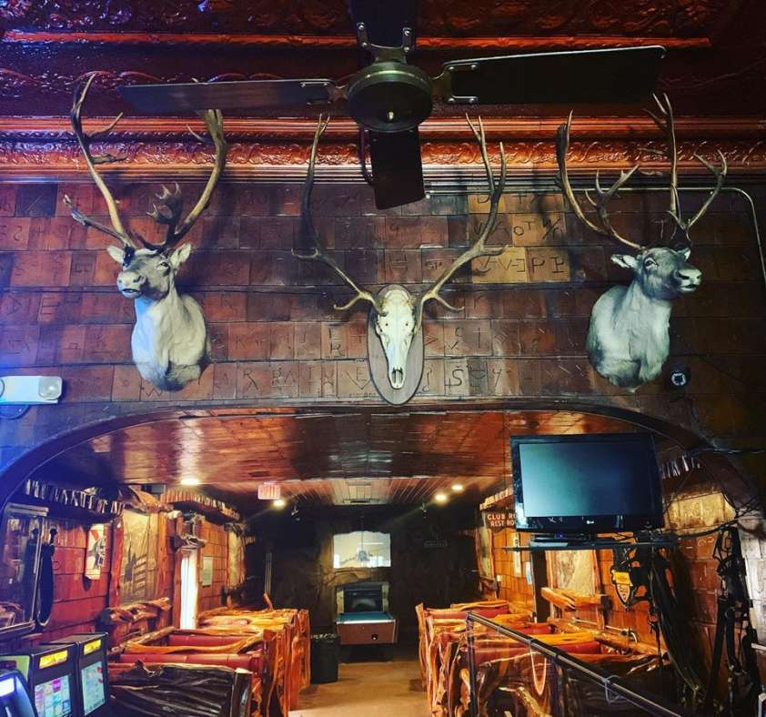 15 Historic Speakeasy Bars Still Standing in America UrbanMatter