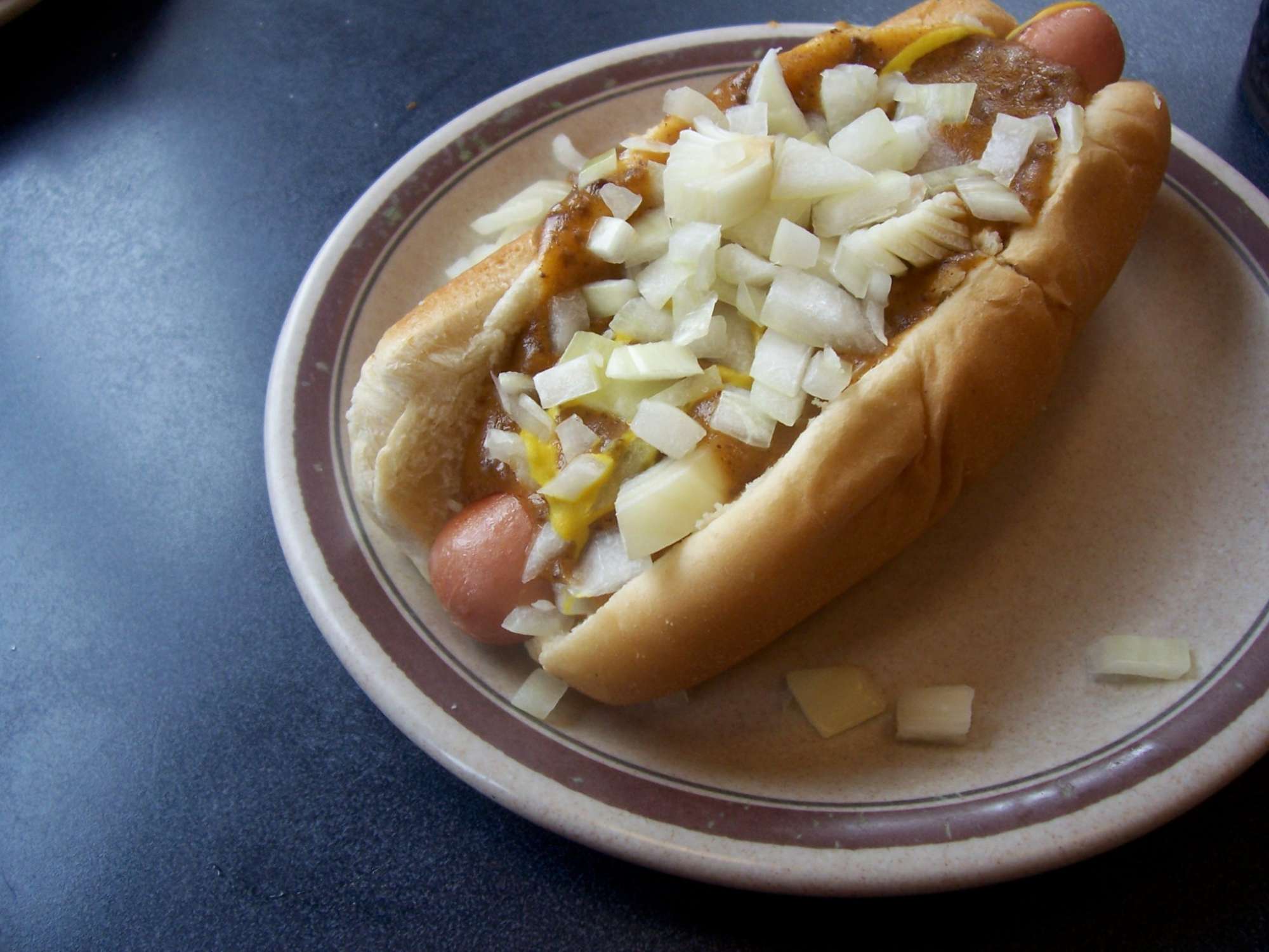 13 Delectable Regional Gourmet Hot Dog Recipes in America UrbanMatter