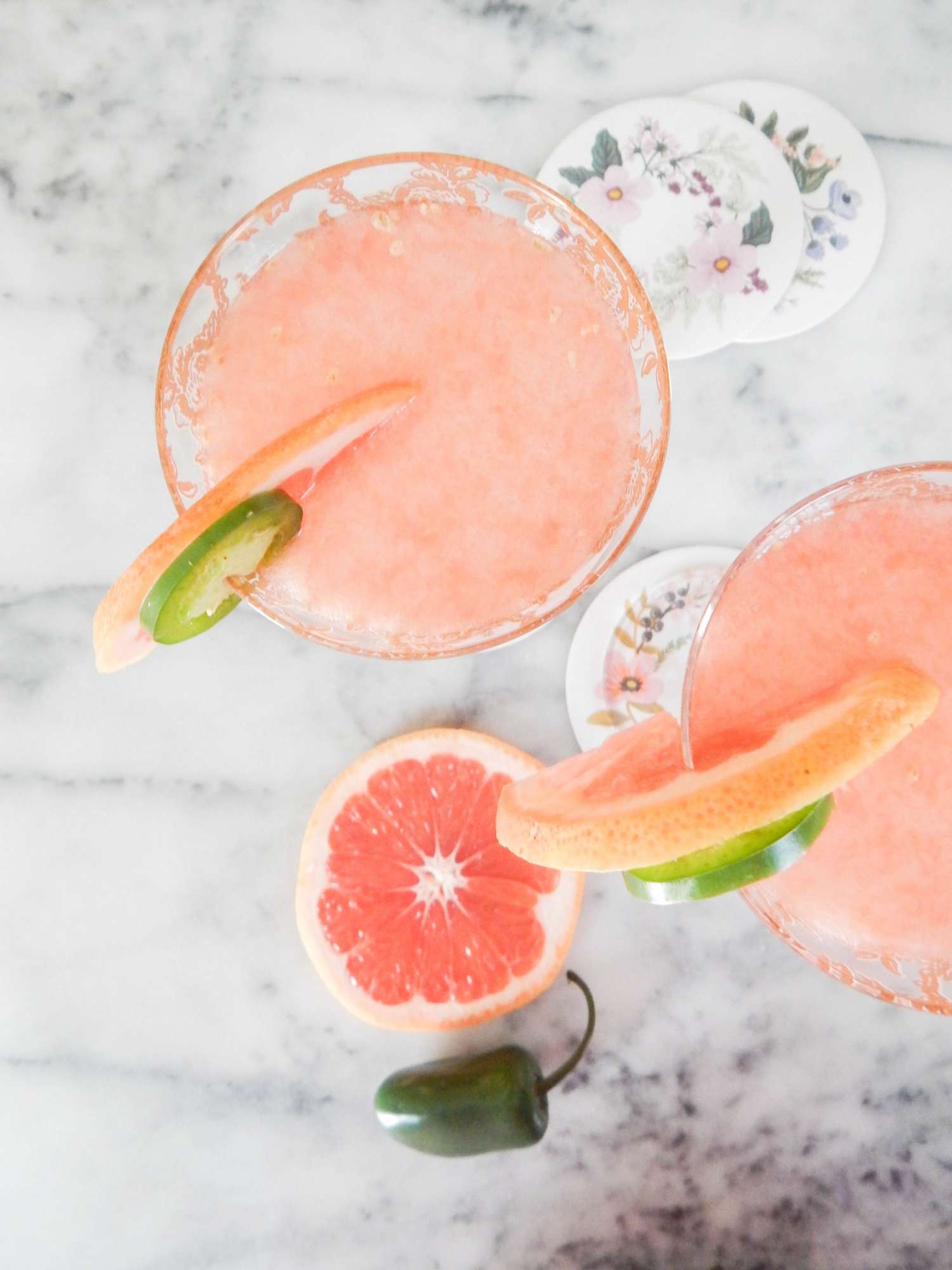 10 Things to Mix With Tequila Grapefruit, Branca, & More