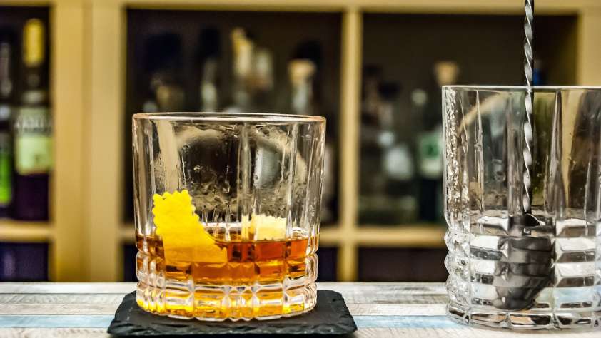 Whiskey