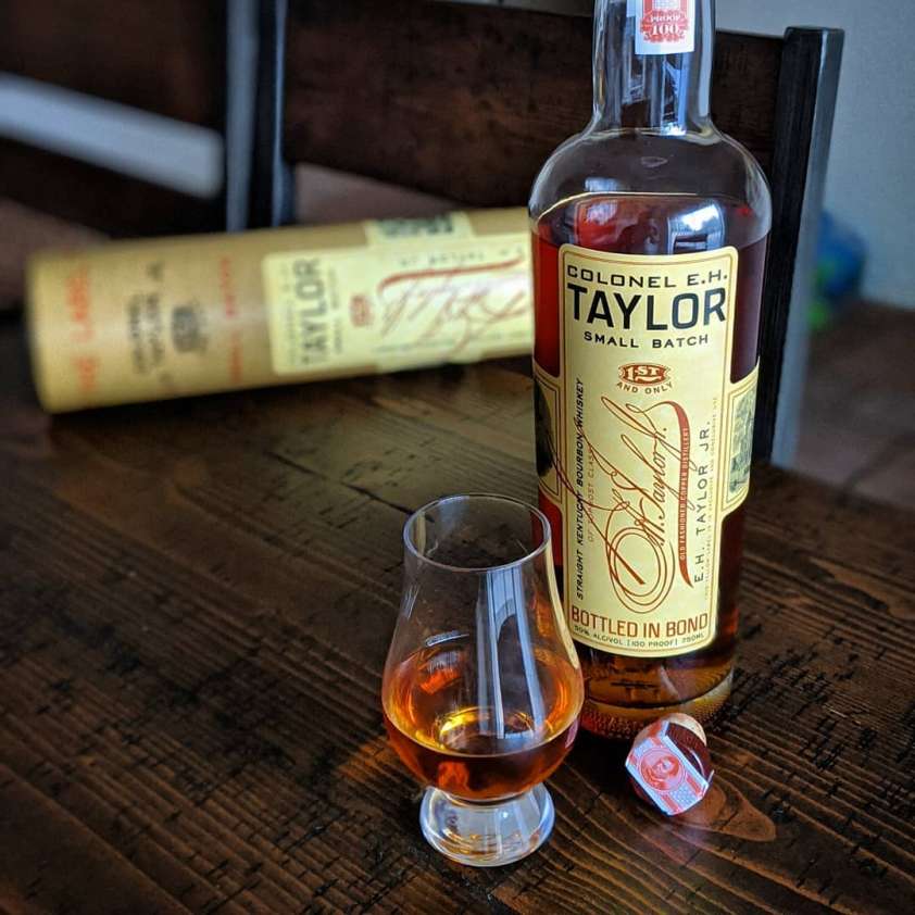 15 Best Budget Bourbon Options To Try Under $100 (750 mL Bottles ...