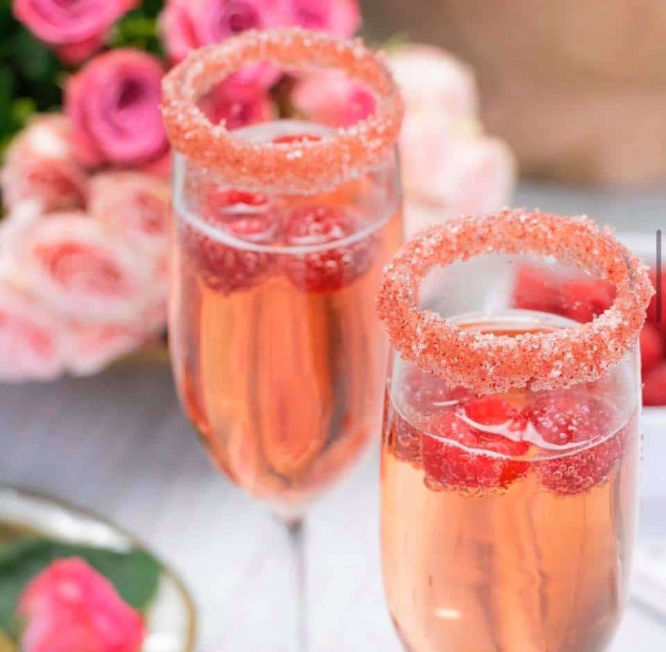 Best Champagne Cocktails