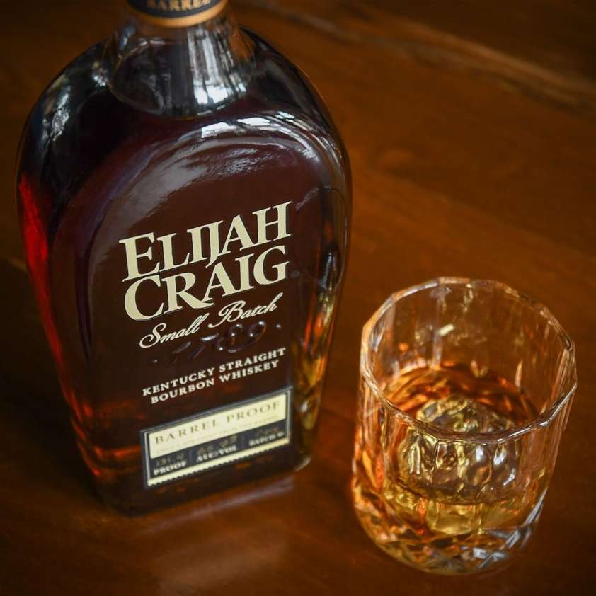 15 Best Budget Bourbon Options To Try Under $100 (750 mL Bottles ...