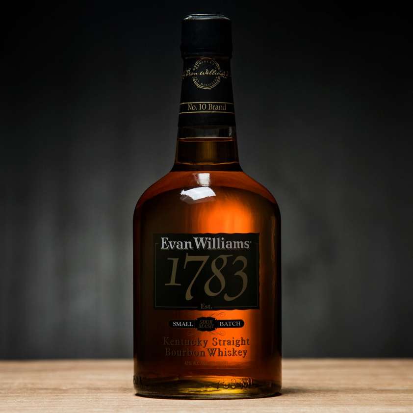 15 Best Budget Bourbon Options To Try Under 100 (750 mL Bottles
