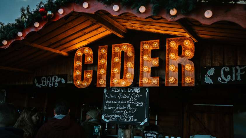Hard Cider