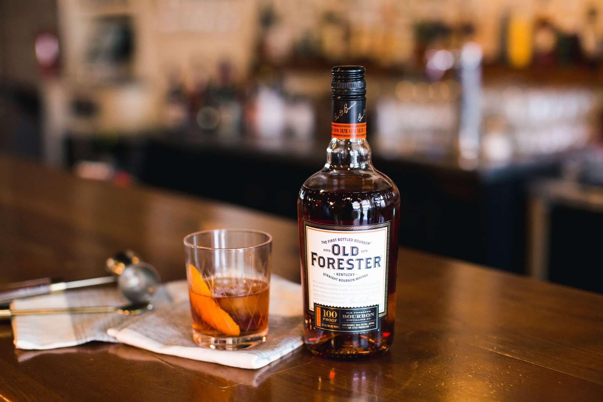15 Best Budget Bourbon Options To Try Under 100 (750 mL Bottles