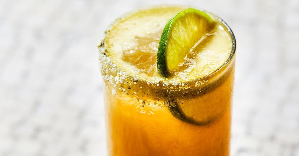 What Is a Michelada and What Is the Best Recipe For One? | UrbanMatter