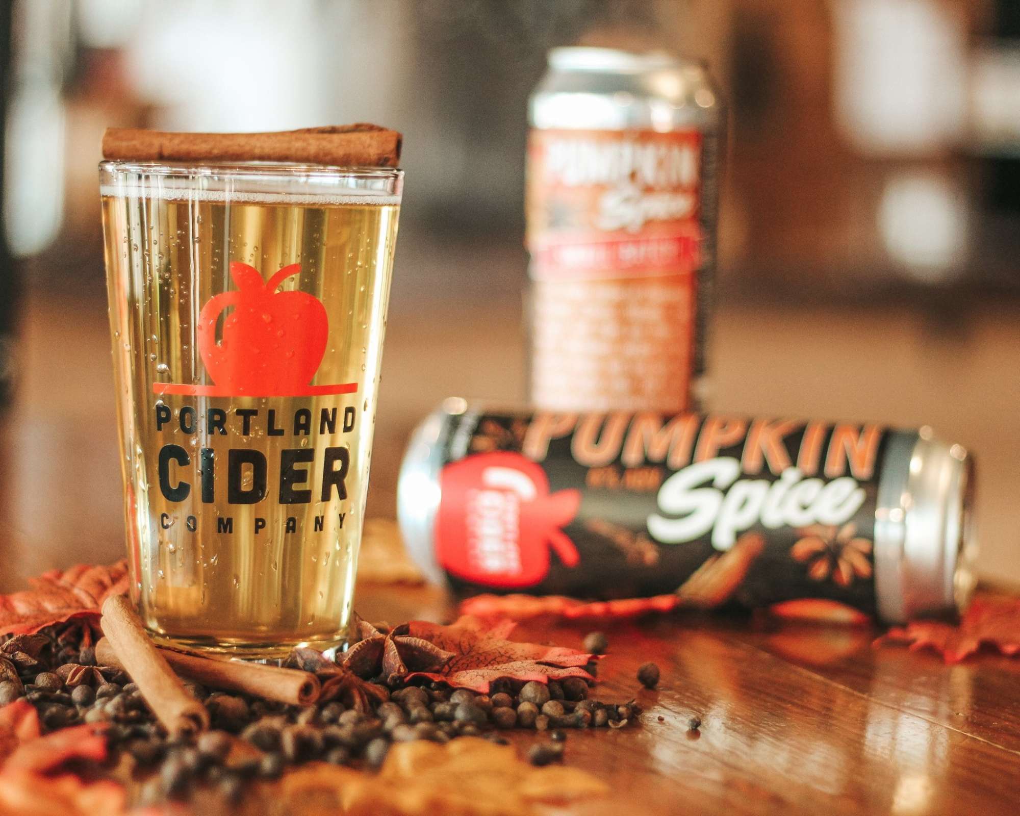 Complete List of Regional Hard Ciders For You to Enjoy UrbanMatter
