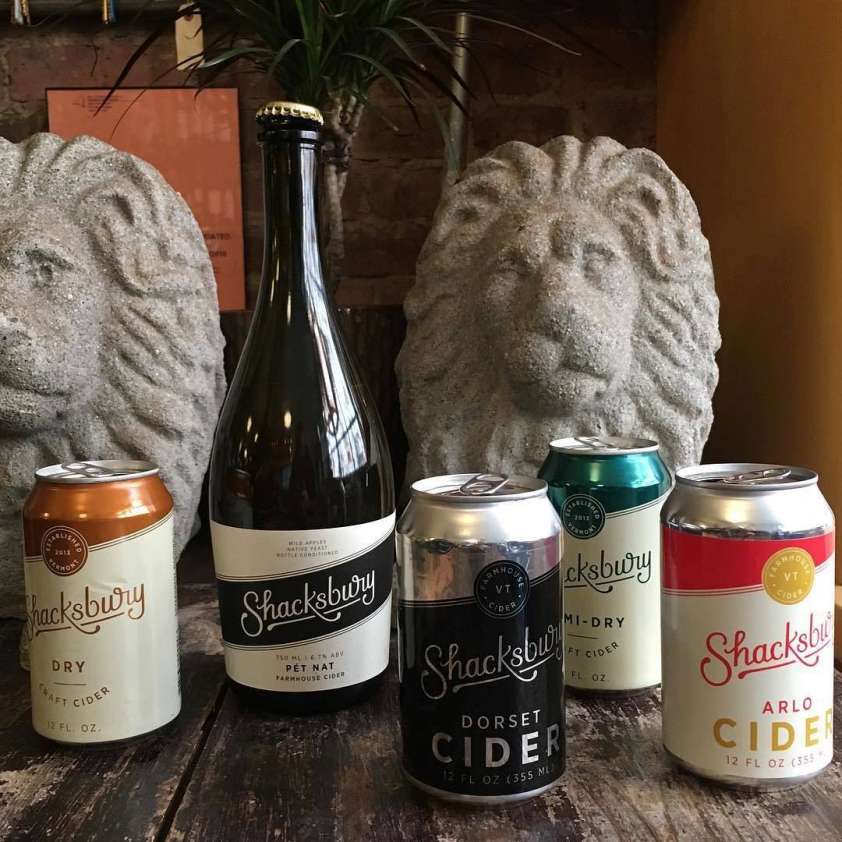Complete List of Regional Hard Ciders For You to Enjoy - UrbanMatter
