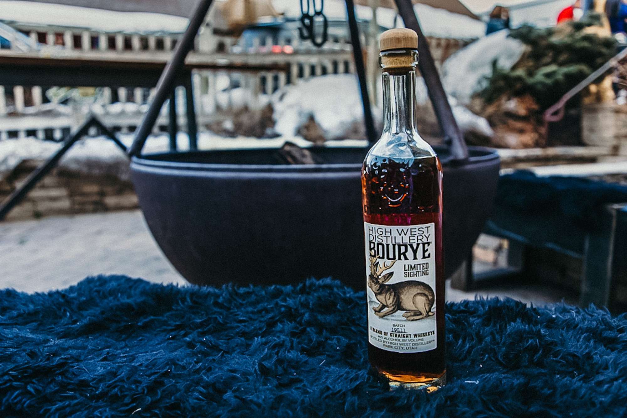 15 Best Budget Bourbon Options To Try Under 100 (750 mL Bottles